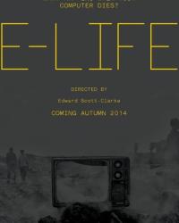 e-Life (2018) смотреть онлайн